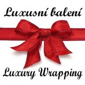 Luxury Wrapping