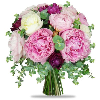 Peony