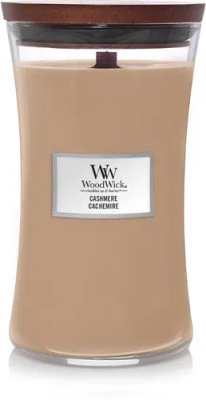 Woodwick Cashmere 609g